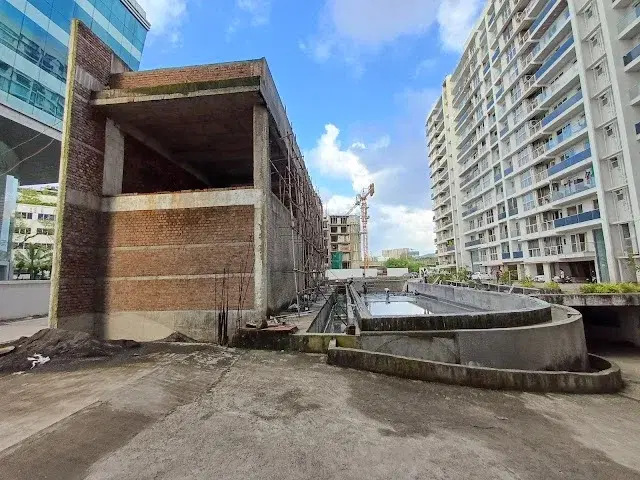 3 BHK Flat for Rent in Chakala/Marol