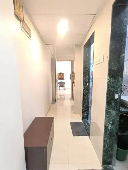 1 BHK Flat for Rent in Malad West evershine Nagar near dmart and merto station Walking distance from Infinity mall and mind space