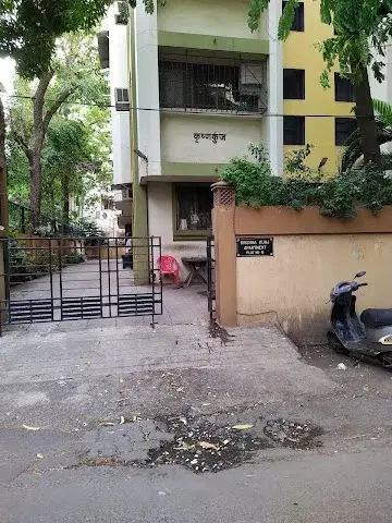 4 BHK Flat for Rent in GOREGAON EAST(GOKULDHAM)