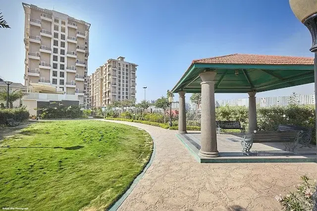 Flat for Sale in Wagholi