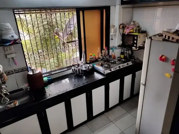 2 BHK Flat for Rent in Mazgaon