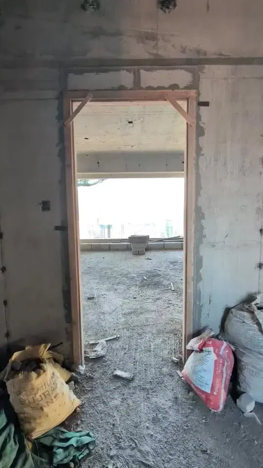 2 BHK Flat for Sale in Borivali