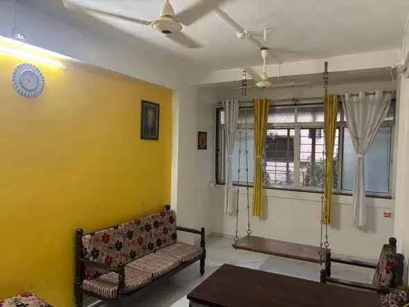 2 BHK Flat for Rent in Patwardhan Bag Erandwane