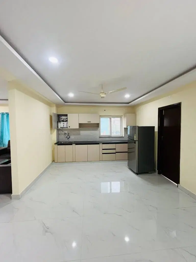 3 BHK Flat for Rent near madhapur