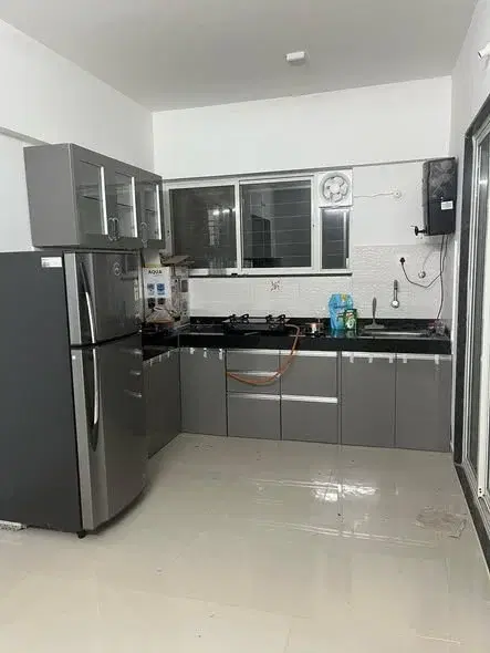 2 BHK Flat for Rent in Pune