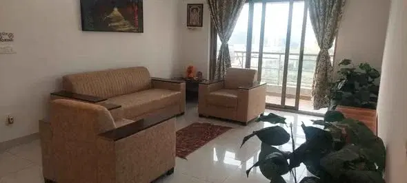 3 BHK Flat for Rent in HINJAWADI