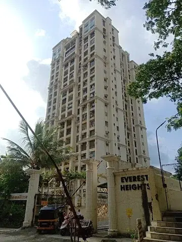 2 BHK Commercial Space for Rent in HIRANANDANI POWAI Near Mini Punjab Hotel & Benquat Hall Powai Mumbai - 400076