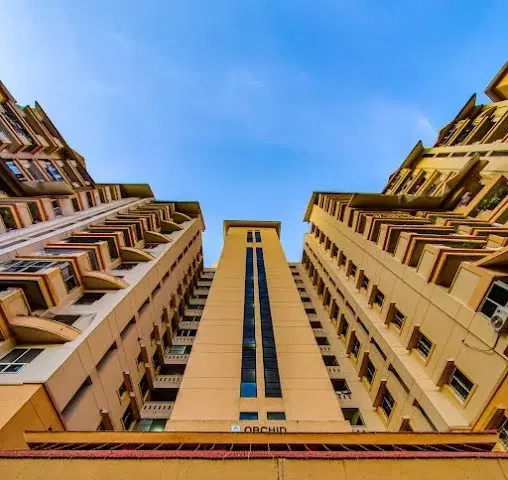 2 BHK Flat for Sale in JP Nagar