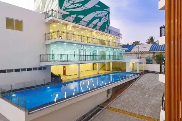 2 BHK Flat for Sale in Bangalore