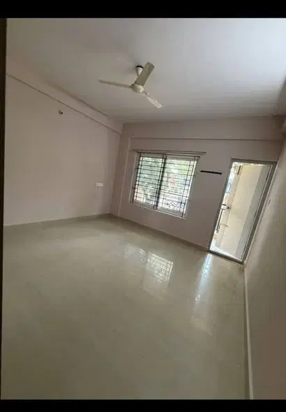 2 BHK Flat for Rent in Very Near to HSR Layout