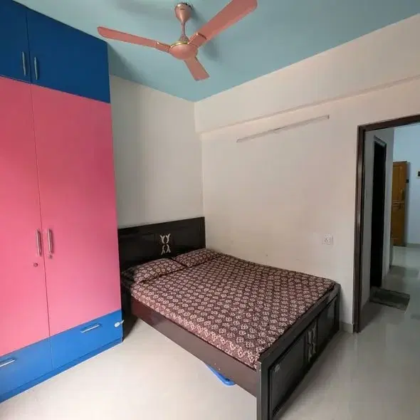 2 BHK Flat for Rent in Kasavanahalli