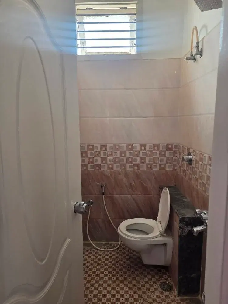 2 BHK Flat for Rent in JP Nagar