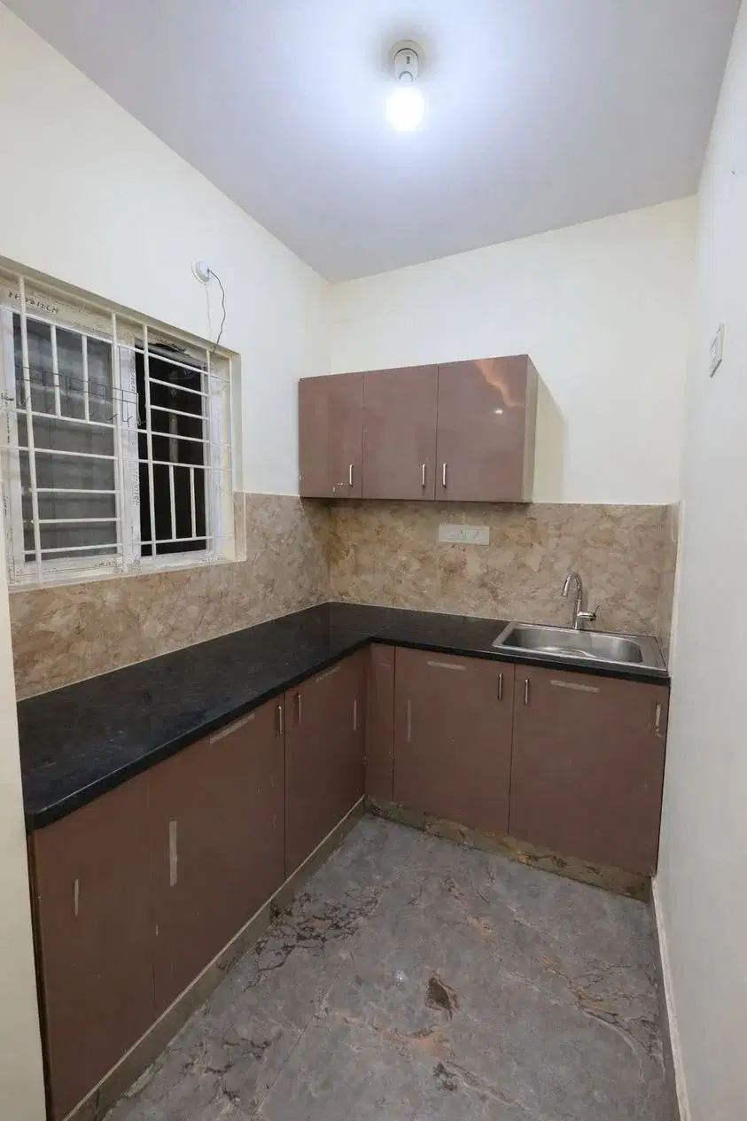 1 BHK Flat for Rent in HSR Layout / Koramangala area