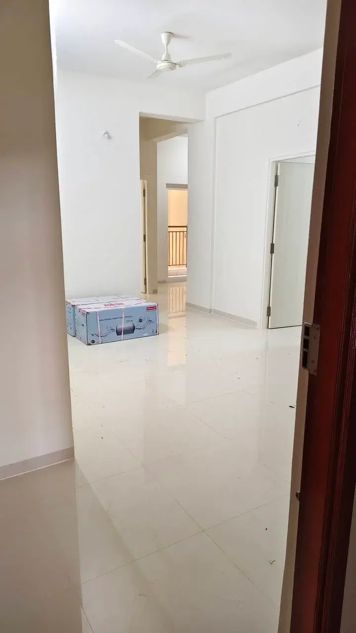 2 BHK Flat for Rent near Bharti City