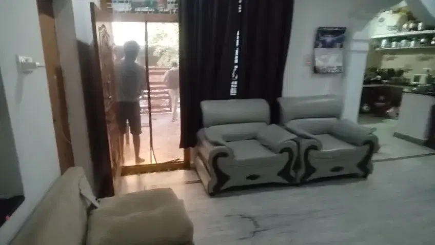 Independent House for Sale