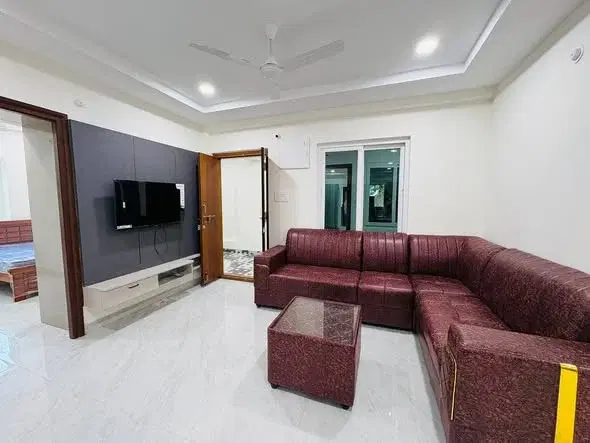 3 BHK Flat for Rent in Manikonda