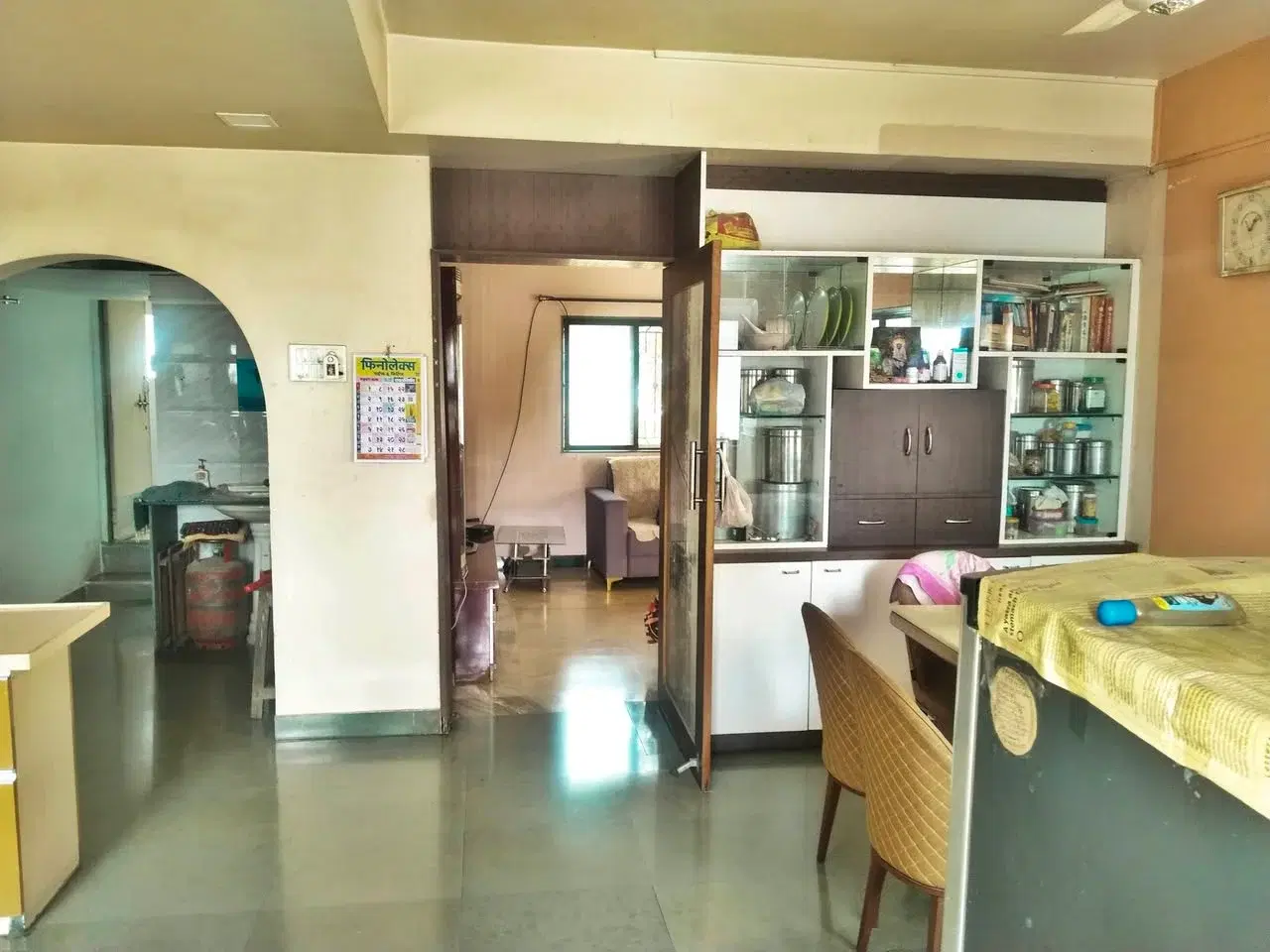 5 BHK Commercial Space for Rent in Kothrud MIT College Kothrud 3km