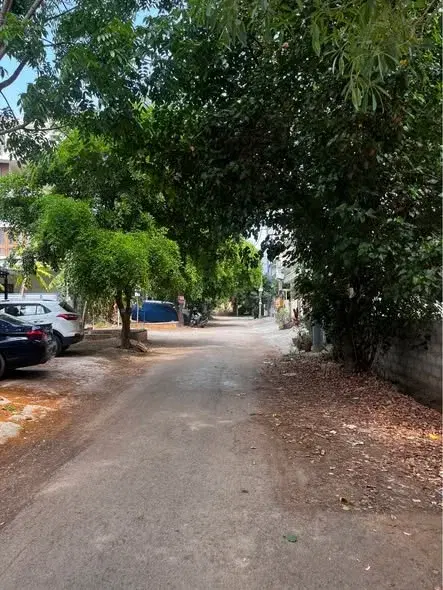 Residential Plot for Rent in Jakkur Winn Field Gardens