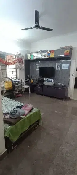 3 BHK Flat for Rent in kaggadashpura abbiah reddy layout