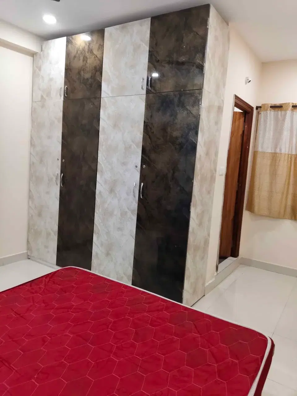 2 BHK Flat for Rent in HYDERABAD