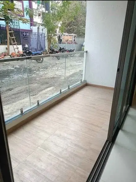 2 BHK Flat for Sale in Thatwade