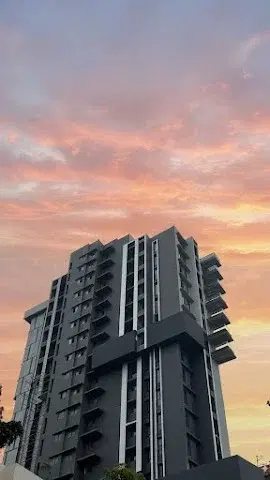 3 BHK Flat for Sale in Santacruz linking road