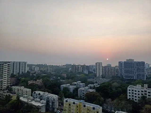 2 BHK Flat for Sale in Adjacent to The