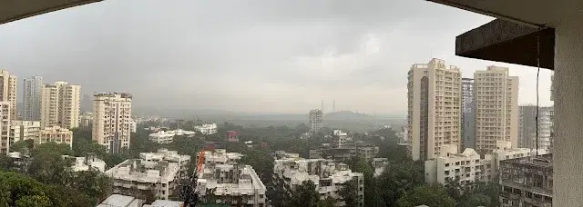 Flat for Sale in Versova