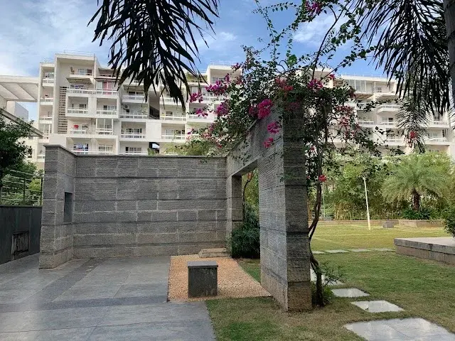 2 BHK Flat for Sale in Bangalore
