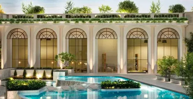 3 BHK Flat for Sale in Hosur road