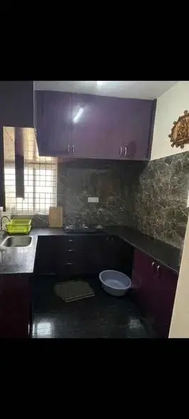 2 BHK Independent House for Rent in Begur Koppa Rd near electronic city neeladri road