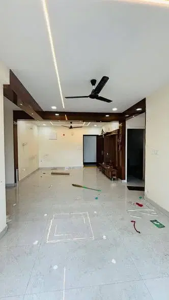 3 BHK Flat for Rent in Sri ram Nagar colony and Raghavendra Colony and RTO office Masjid Banda area