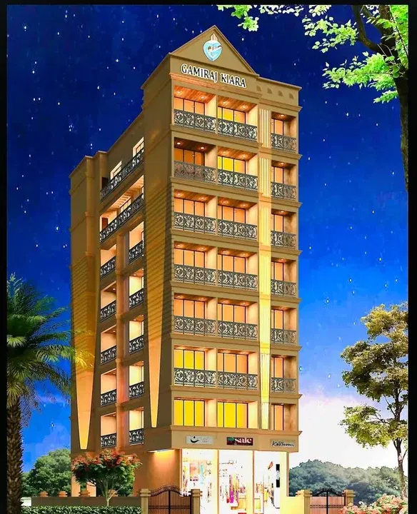 1 BHK Flat for Sale in sector 24