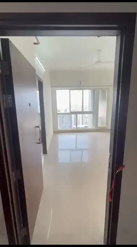 2 BHK Flat for Rent in Malad East