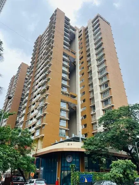 Flat for Rent in Andheri West