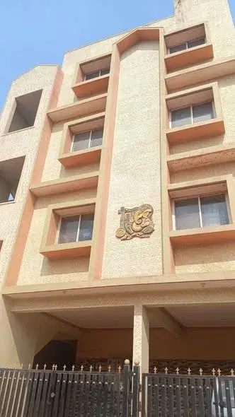 1 BHK Flat for Sale in Koralur Industrial area Kadugodi