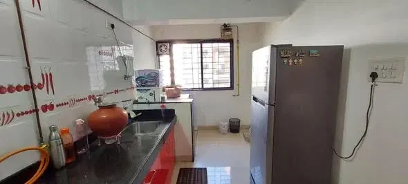 2 BHK Flat for Rent in Magarpatta