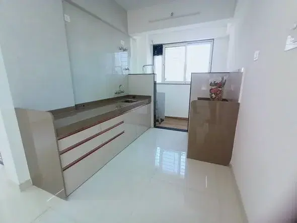 2 BHK Flat for Rent in Pan Card Road