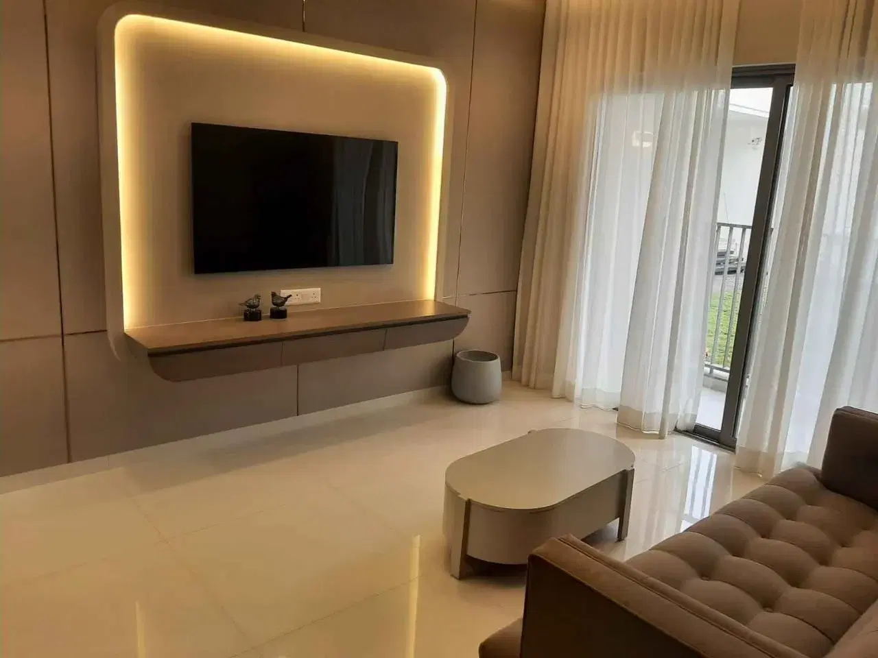 3 BHK Flat for Sale in Wakad bhumkar chowk