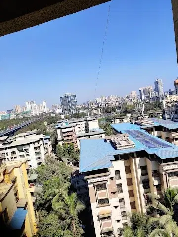 1 BHK Flat for Rent in Panchpakhadi