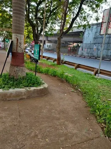 3 BHK Flat for Sale in Teen hath naka