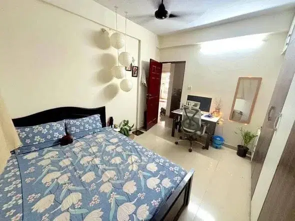3 BHK Flat for Rent in Sarjapur Road