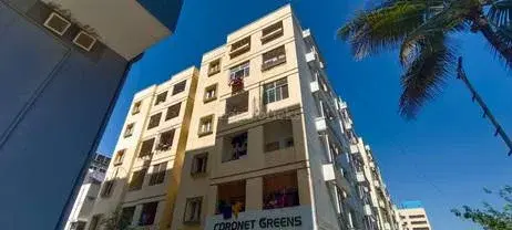 3 BHK Flat for Rent in Sarjapur–Marathahalli Road