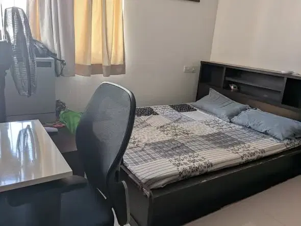 2 BHK Flat for Rent in Whitefield Bengaluru Karnataka