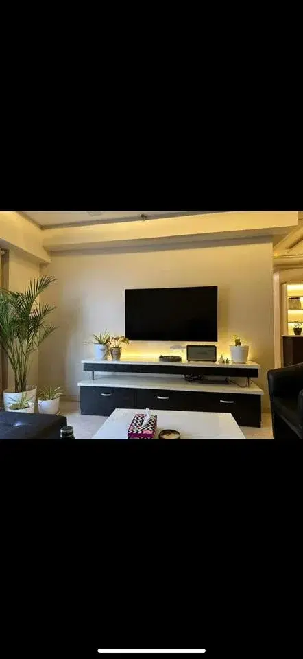 1 BHK Flat for Rent in BKC