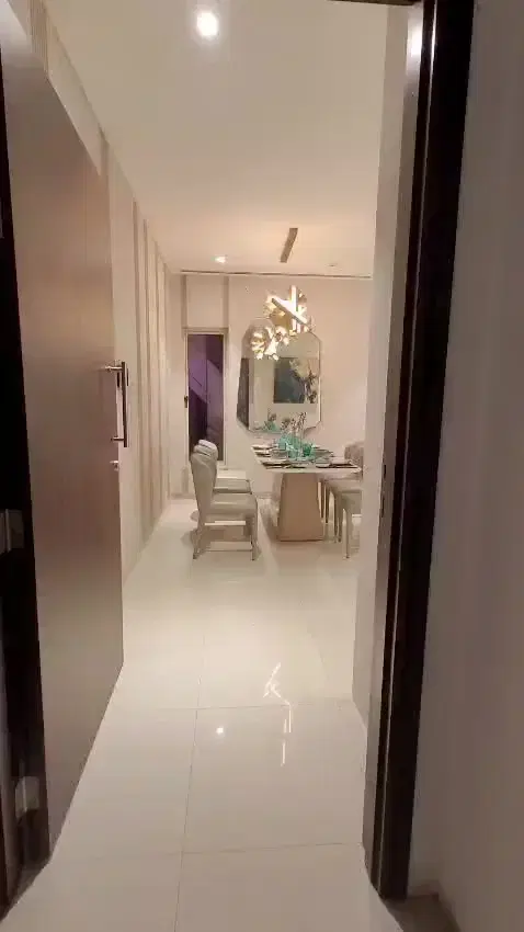 3 BHK Flat for Sale in JVLR Jogeshwari East