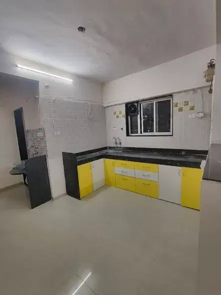 2 BHK Flat for Rent in Pink City road wakad