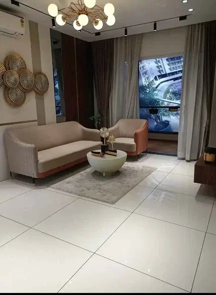 3 BHK Flat for Sale in Punawale