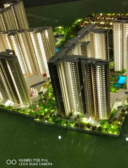 1 BHK Flat for Rent in Sarjapur