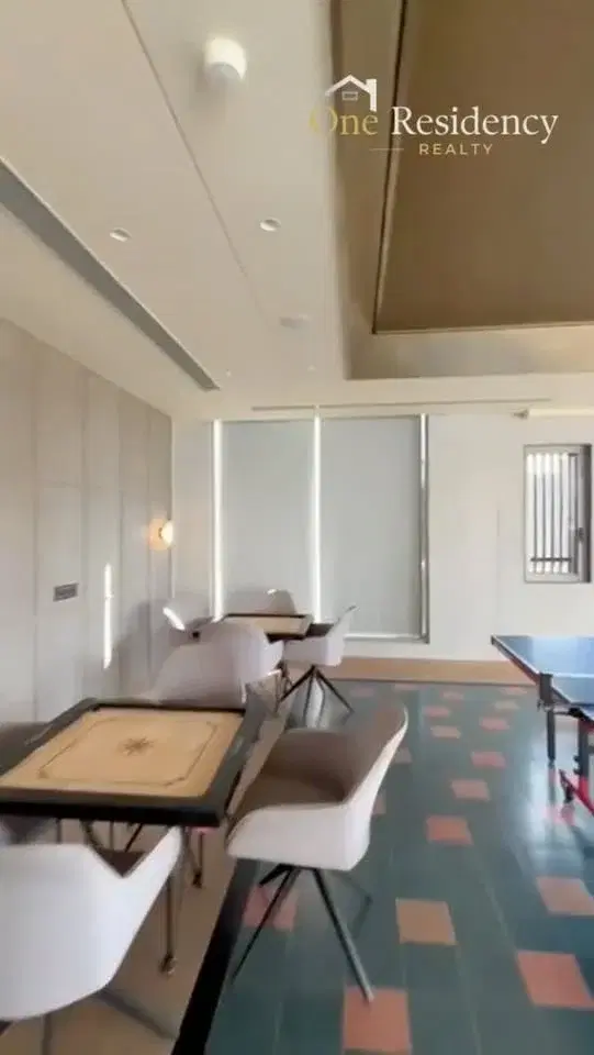 2 BHK Flat for Sale in Sunteck City 4th Avenue